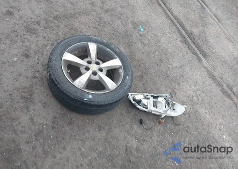 2009 Chevrolet Malibu Lt z USA, uszkodzony, nr VIN 1G1ZJ57B39F228361